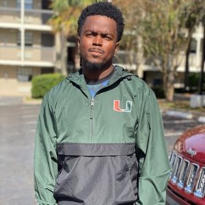 Meet your Posher, John